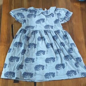 Kate Quinn Alice In Wonderland Dress